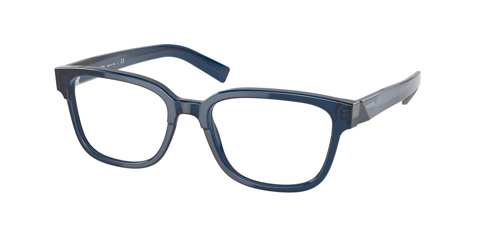 Prada 04YV Eyeglasses - view 4
